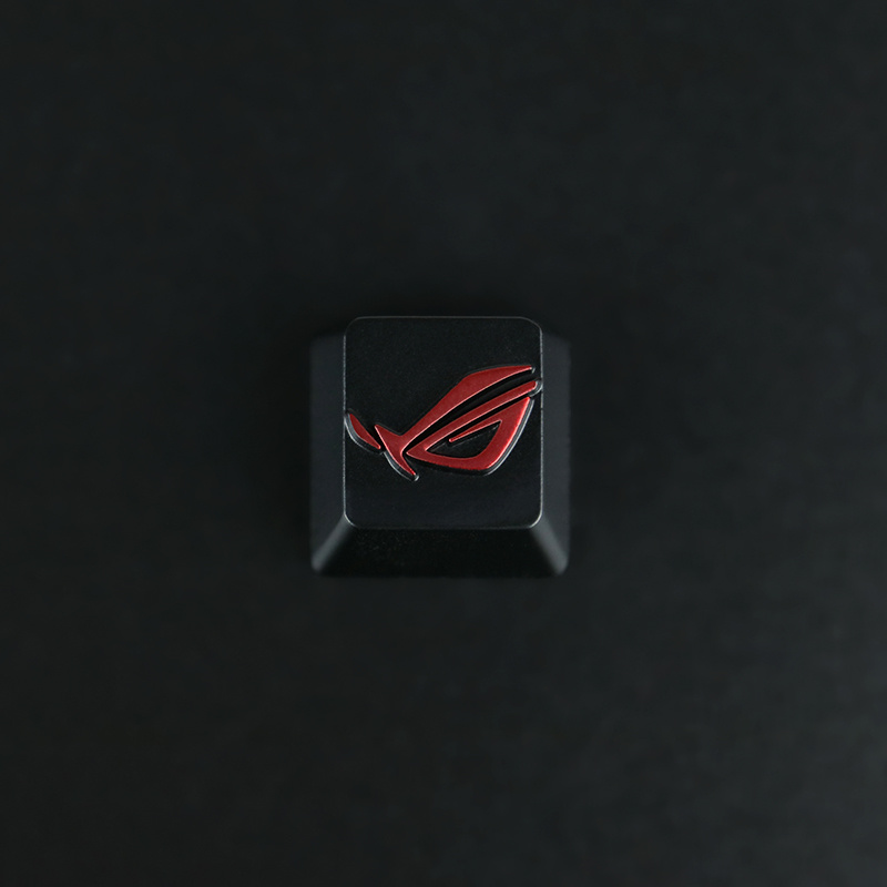 1 Piece Keystone Zinc Aluminum - Gaming Accessories Aesthetic 评论和价格