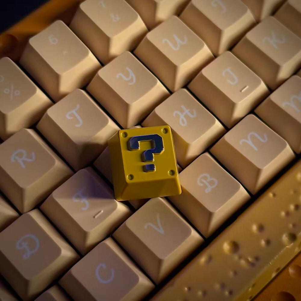 Retro 8-Bit Pixel Question Blo - Gaming Accessories For Room 评论和价格