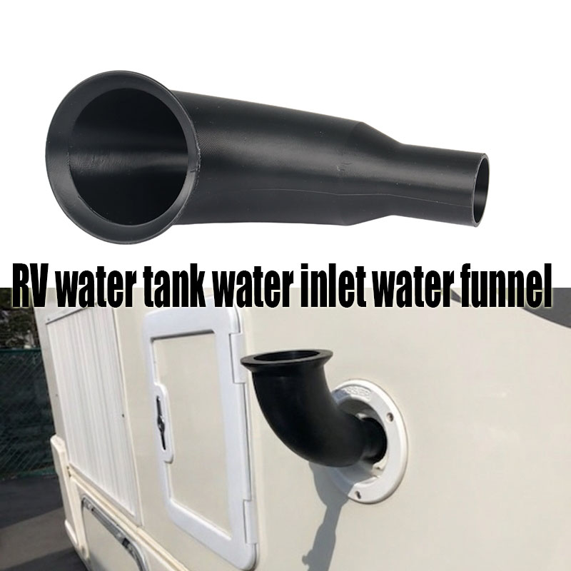 1pc Motorhome Camping Funnel R - Gaming Accessories Rack 评论和价格